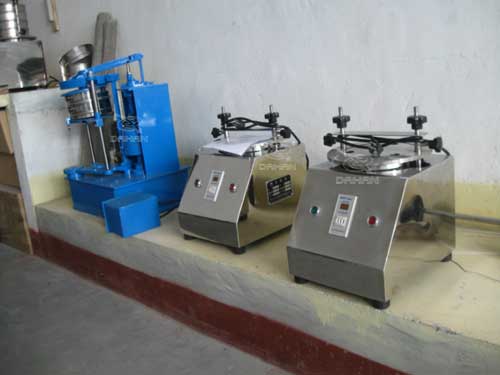 試驗篩、拍擊篩