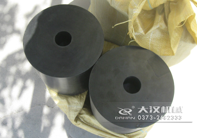 振動篩橡膠彈簧 振動篩橡膠彈簧