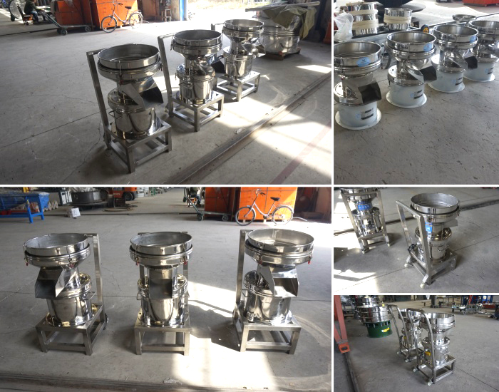 液體過濾篩加高型與不銹鋼+碳鋼型批量展示。